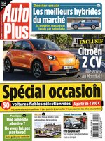 Auto Plus France